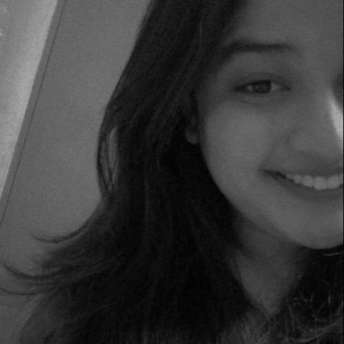 Isha M.