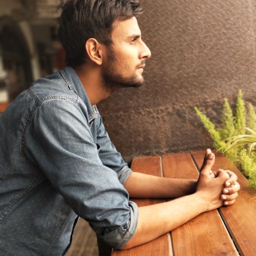 Akash P.