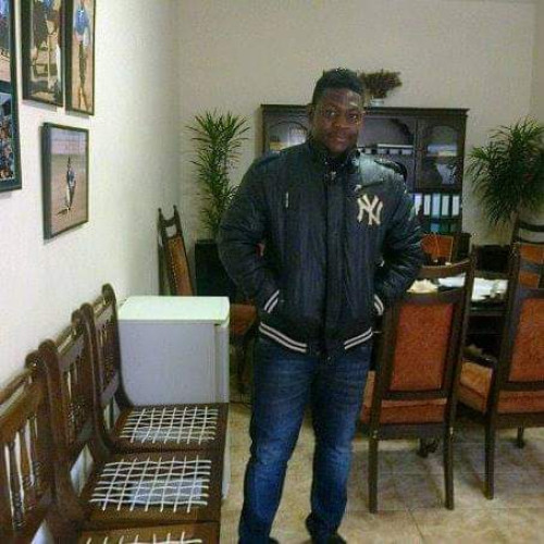 Fasan O. profile photo