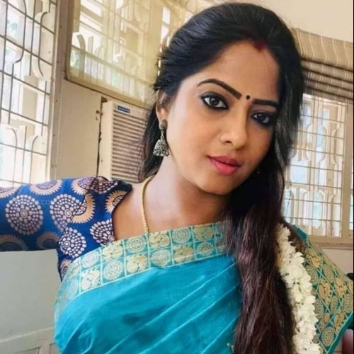 Priya S.