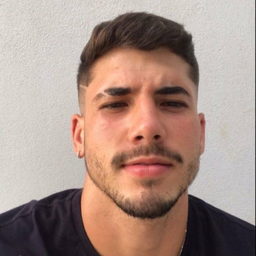 Lyrik Z. profile photo