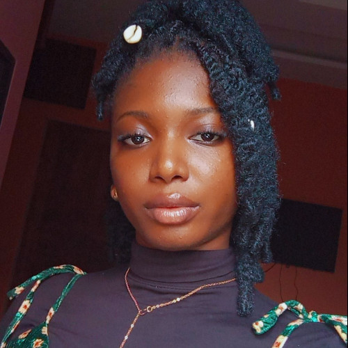 Kyla P. profile photo