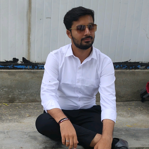 Vinay M. profile photo