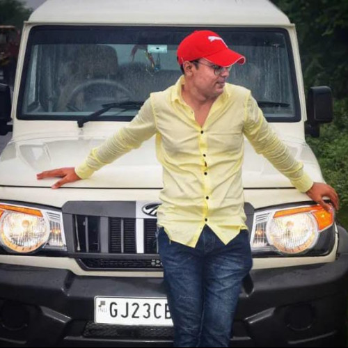 Rahul  J. profile photo