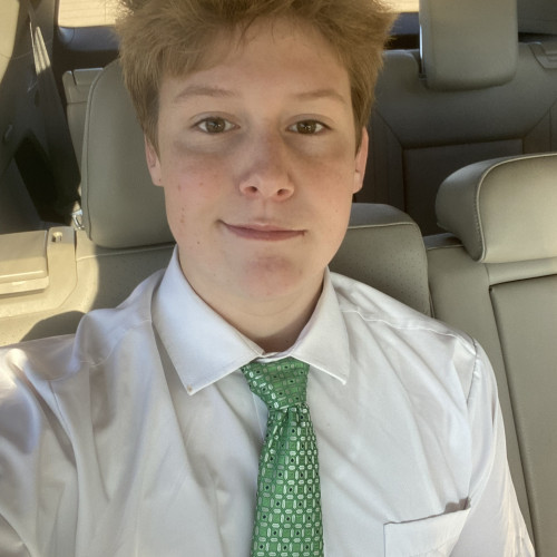 Connor C. profile photo