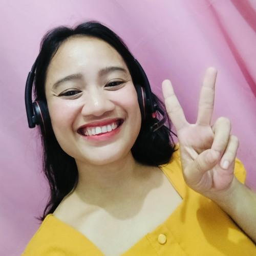 Cherry Rose V. profile photo