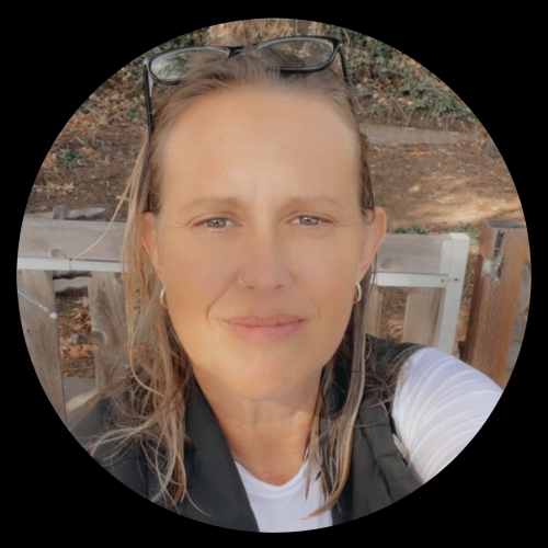 Brandie M. profile photo