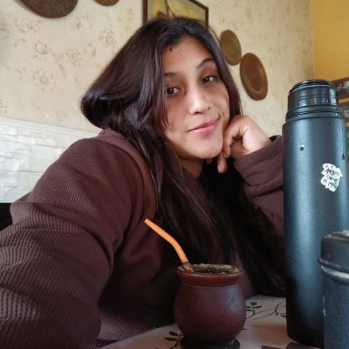 Ludmila G. profile photo