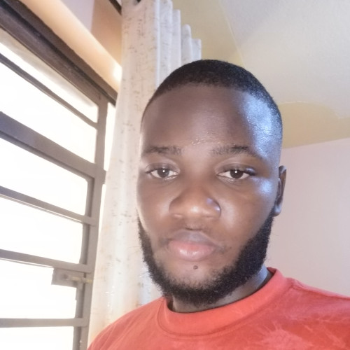 Chukwudi  K. profile photo
