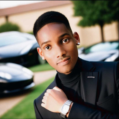 Zedapha M. profile photo