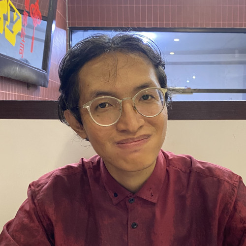 Jhon A. profile photo