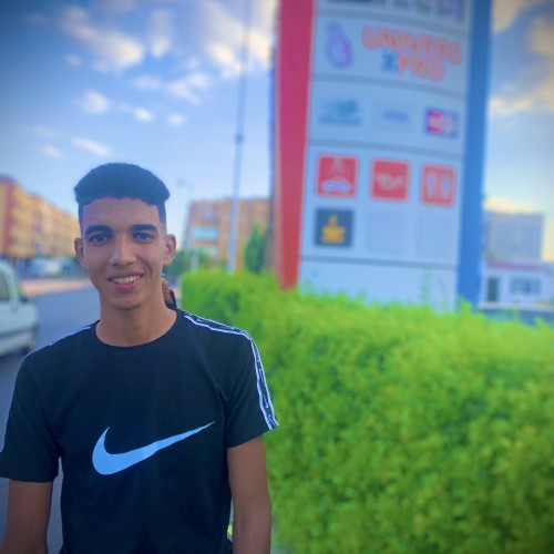 Marouane S.