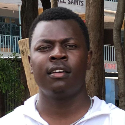 Arnold  O. profile photo