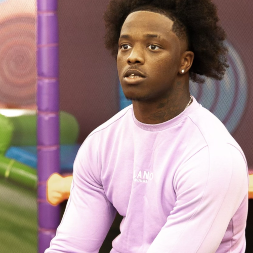 Desmond B. profile photo