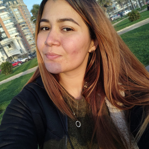 mayra alejandra  v.