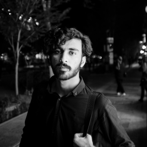 Benyamin K. profile photo