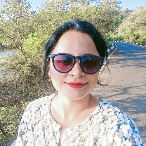 Rutuja T. profile photo
