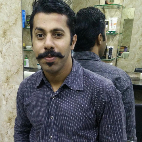 Siddhaarth  S. profile photo