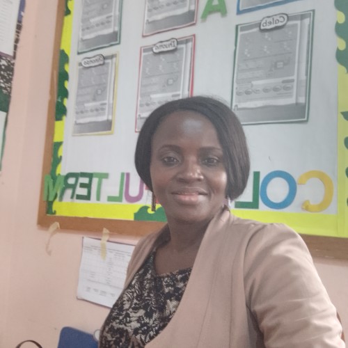 Eunice  U. profile photo