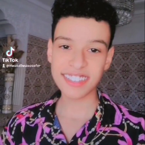 Mouad B. profile photo