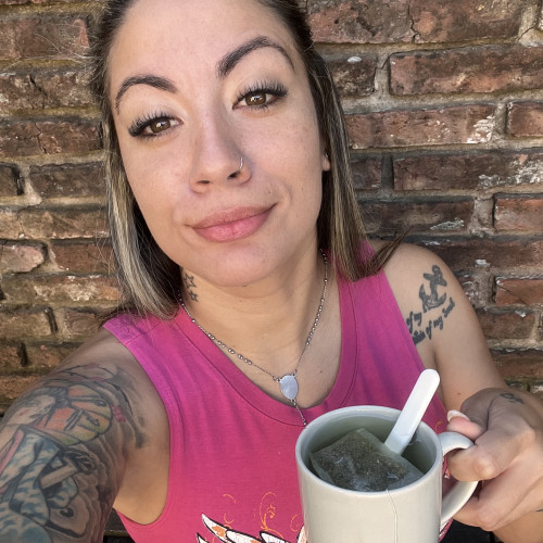 Florencia R. profile photo