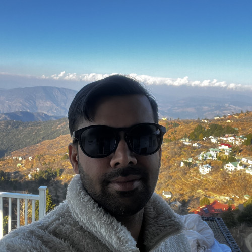 Neeraj S. profile photo