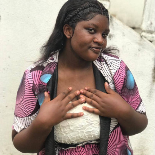 Nkemange P. profile photo