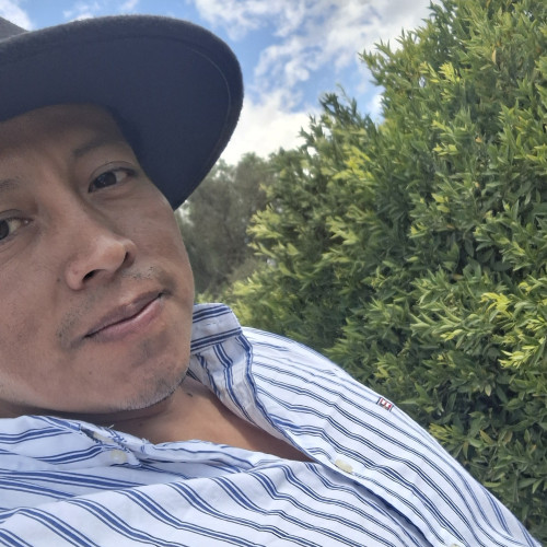 miguel a. profile photo