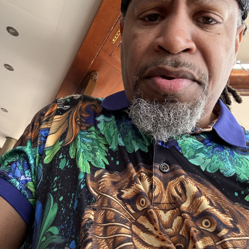 Jermaine S. profile photo