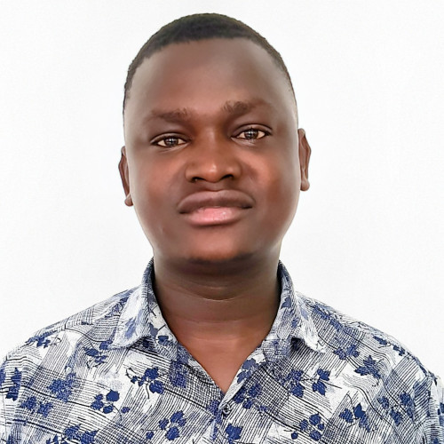 Geoffrey O. profile photo