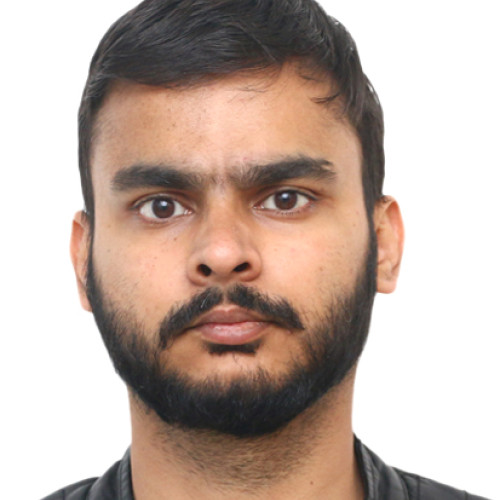 Ronak A.