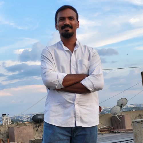 Kumar Sanjeev D.