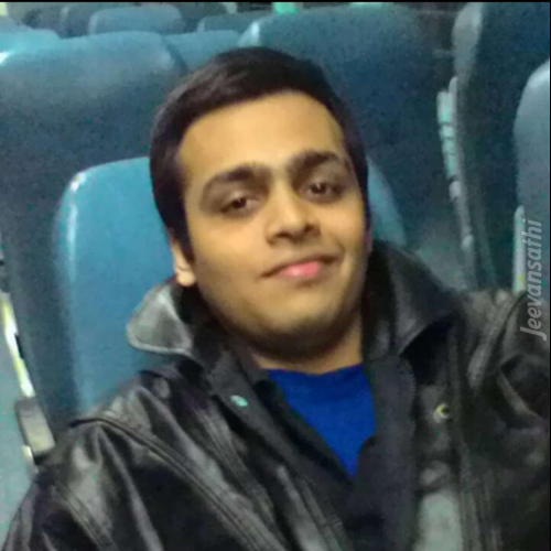 kanhaiya  p. profile photo