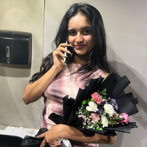 Asmita W. profile photo
