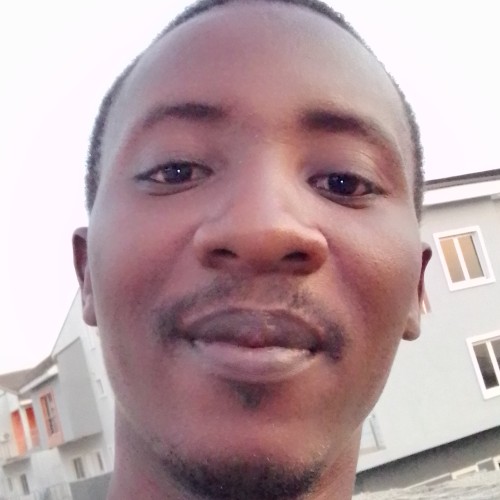 Abbah Benedict  G. profile photo