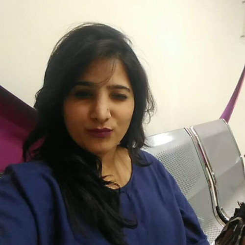 Bhawna V.