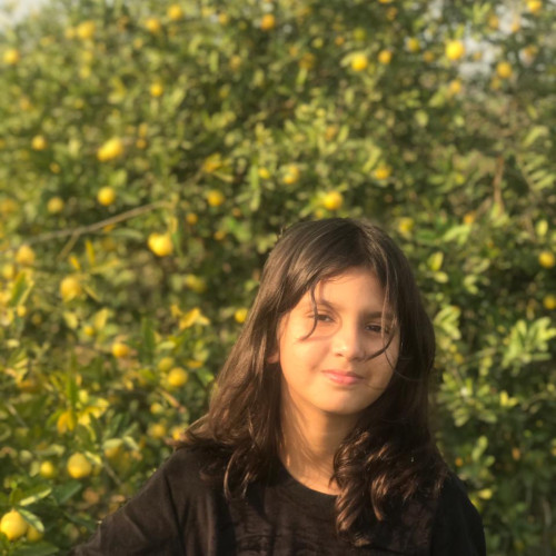 Taliyah M. profile photo