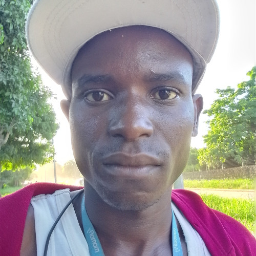 Kalume K. profile photo