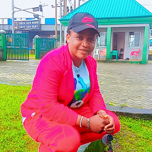 mary E.