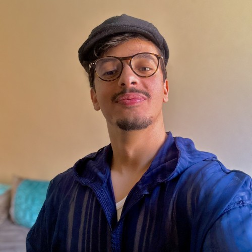 Anissi M. profile photo