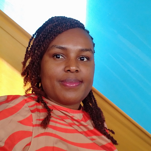 Jackie M. profile photo