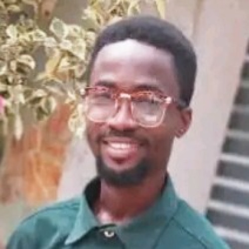 Bright E. profile photo