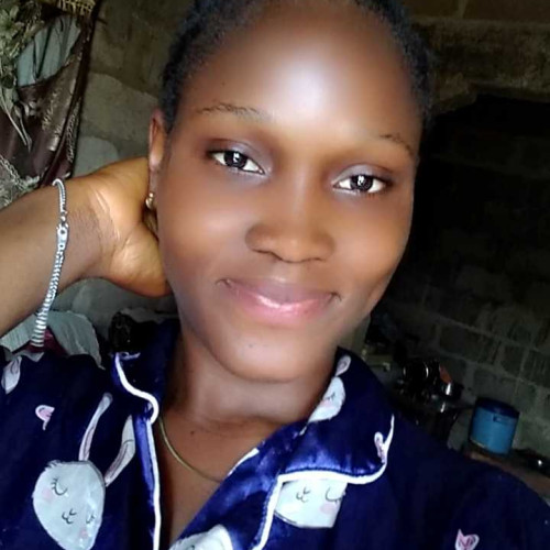 UZOMA B.