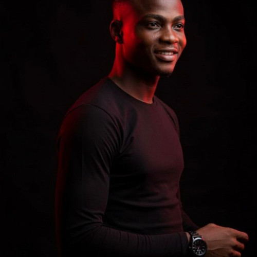 Godsway D. profile photo