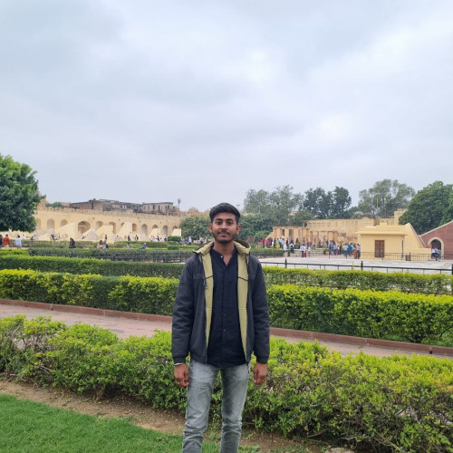 Virendra  K. profile photo