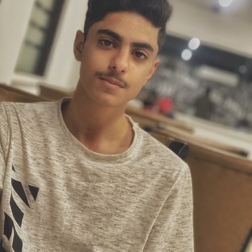 Hammad  R.