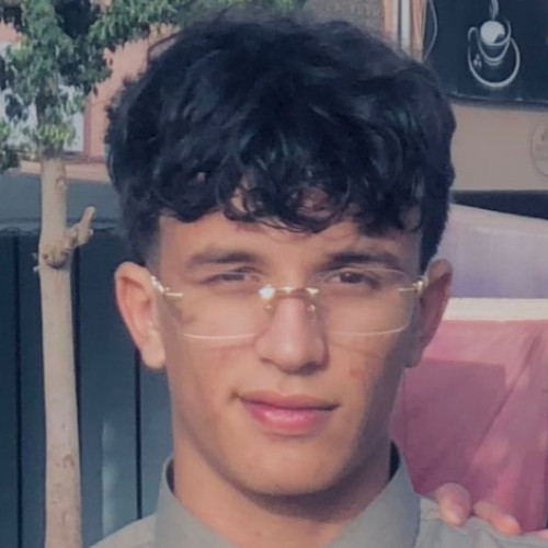 mohamed b. profile photo