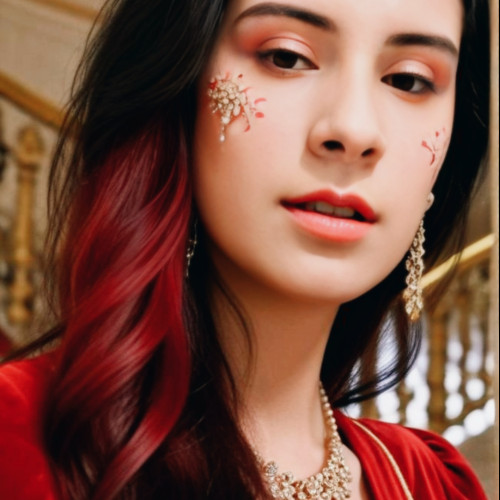 Luminia I. profile photo