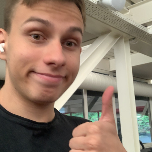 Noah G. profile photo
