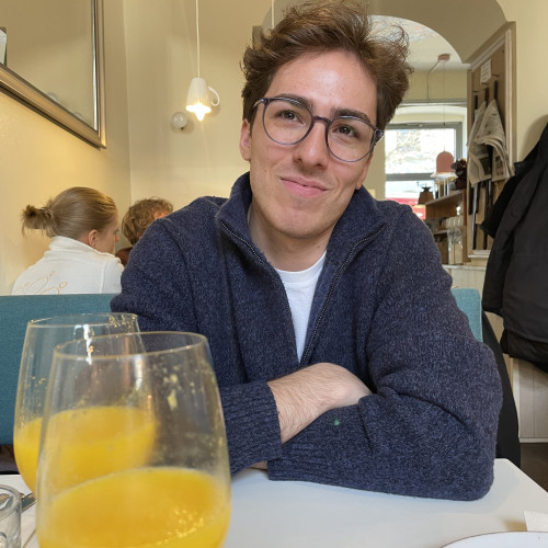 Alexander T. profile photo